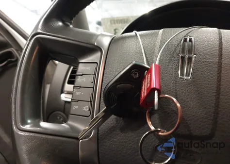 2011 Lincoln Mkz from USA, damaged, VIN 3LNHL2GC3BR762162